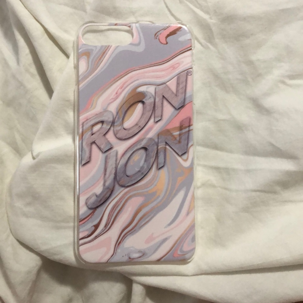 iPhone 8 plus case